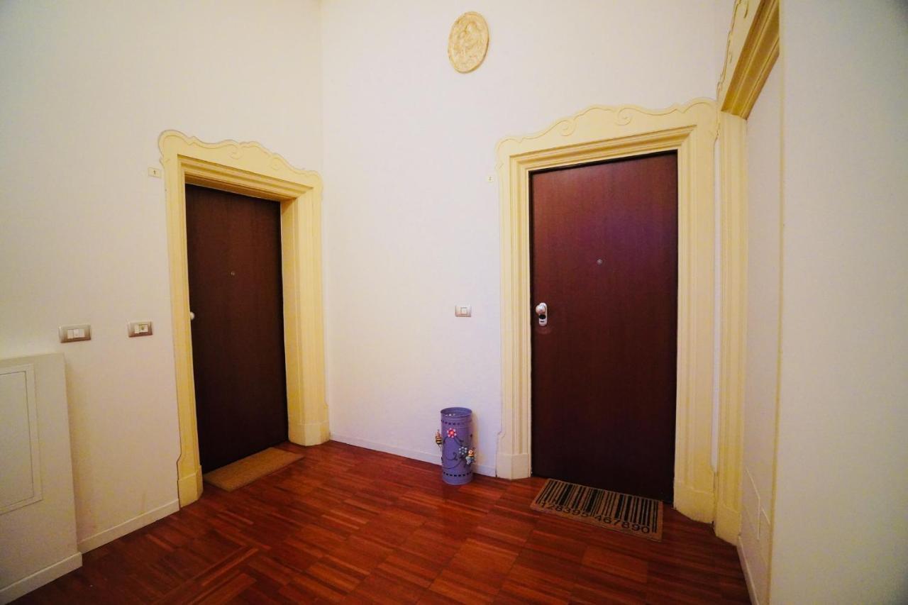 A Casa di Enza Bolonha Exterior foto