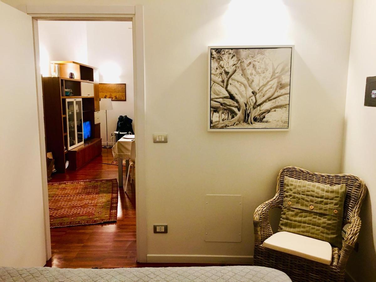 A Casa di Enza Bolonha Exterior foto